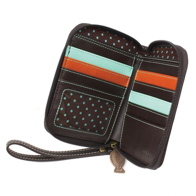 Chicka Wallets CHALA Cat Wallet Billfold | Enchanted Memories – Enchanted Memories ...
