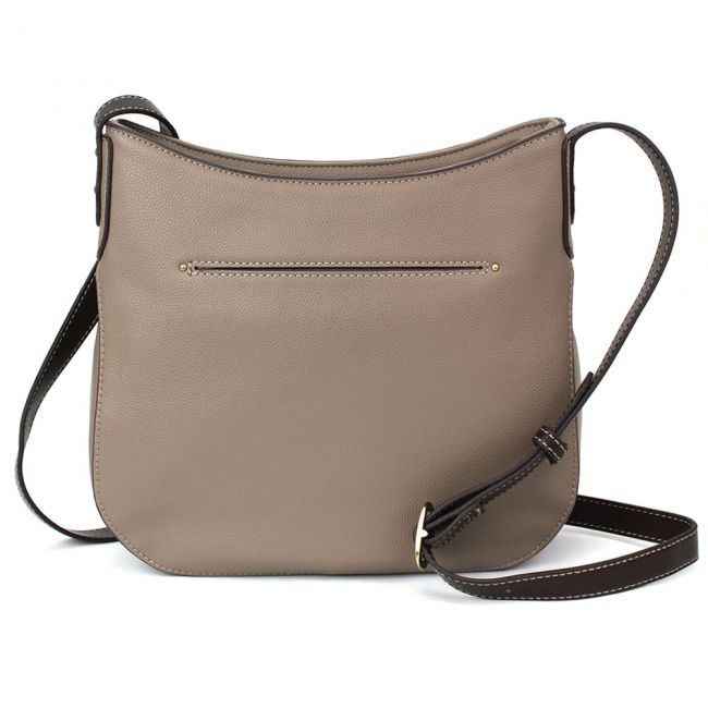 CHALA Cross-Body Bags, Brown Cat: Handbags