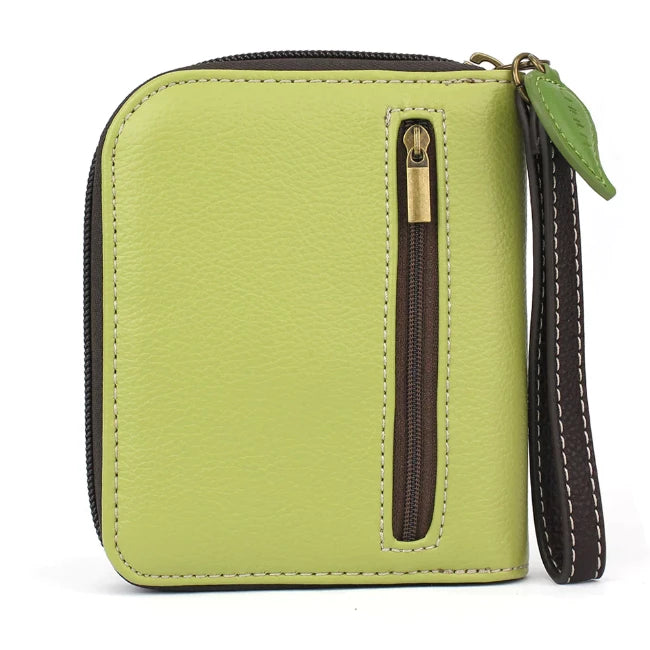 Chicka Wallets CHALA Chickadee Wallet | Enchanted Memories – Enchanted Memories ...