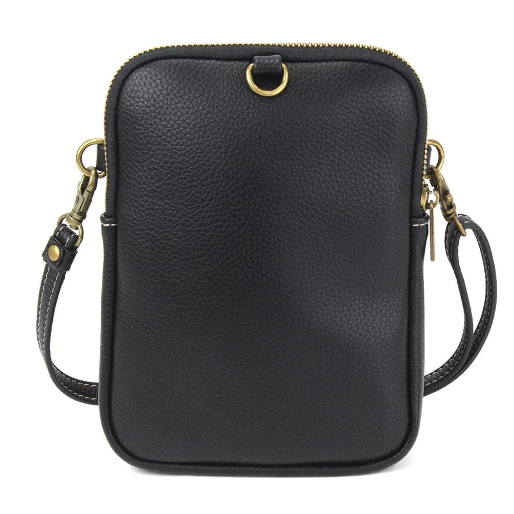 Chala Uni Crossbody Cellphone Purse is the perfect gift for dog lovers!