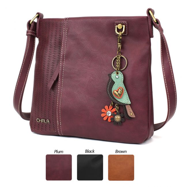 Chala bird online purse