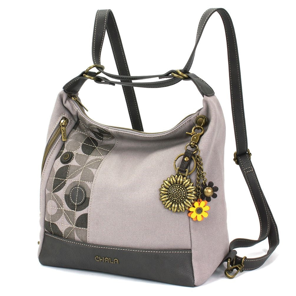 CHALA Retro Convertible Purse - USE THIS ONE