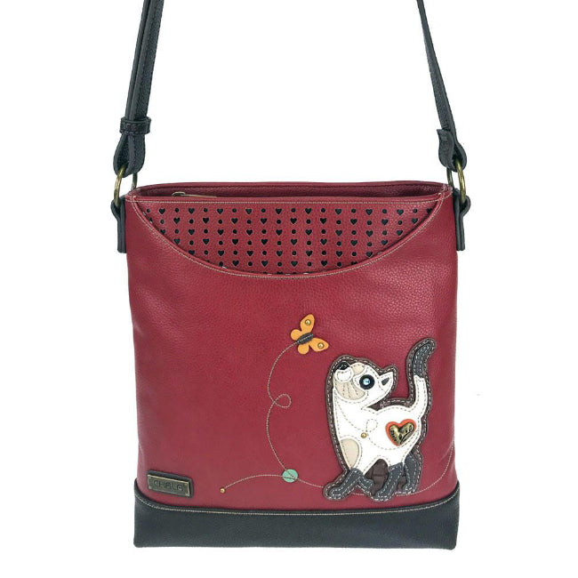 Chala sweet cheap messenger tote bag