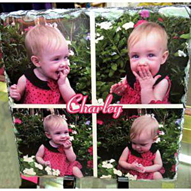 Natural Slate Family Photo Plaques - Enchanted Memories, Custom Engraving & Unique GiftsCustom Natural Slate Family Photo Plaques - Enchanted Memories, Custom Engraving & Unique Gifts