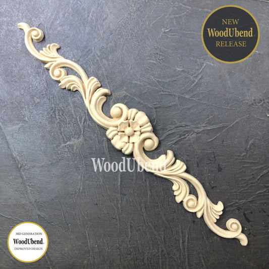 WoodUBend Pack of 2 WUB6041