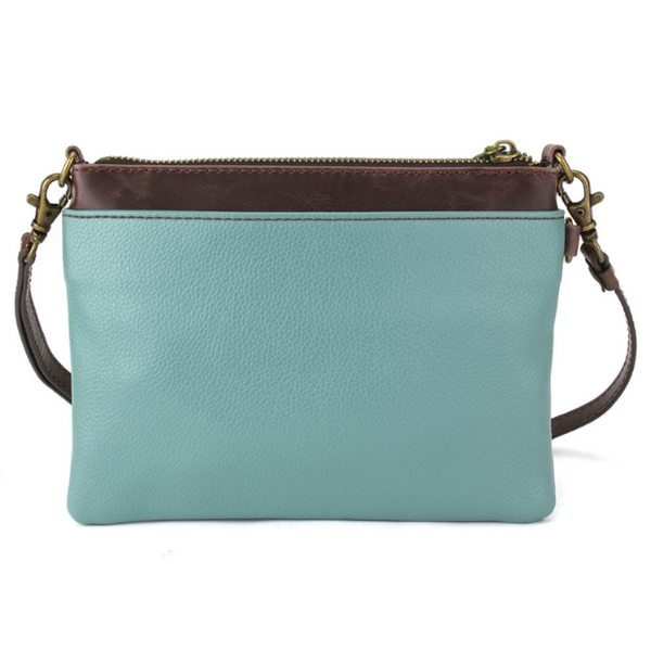 CHALA Sloth Crossbody Handbag Purse | Enchanted Memories – Enchanted ...