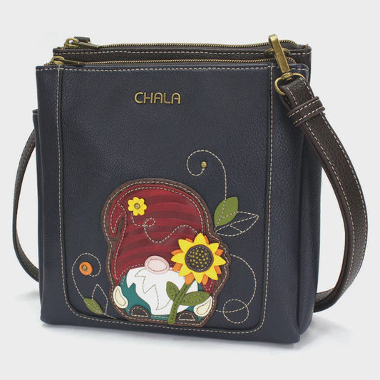CHALA Merry Messenger - Gnome